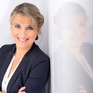 Profilbild von Constance Krüger