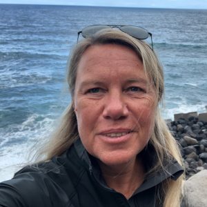 Profilbild von Constance Lamp