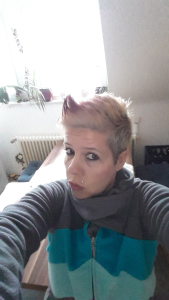 Profilbild von Constance Reichelt