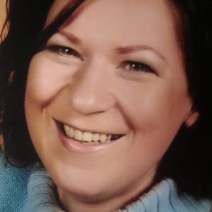 Profilbild von Constance Scholz
