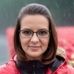 Profilbild von Constance Schultz