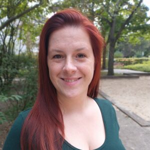 Profilbild von Constance Willmann