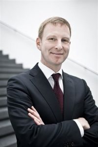 Profilbild von Constantin Birnstiel