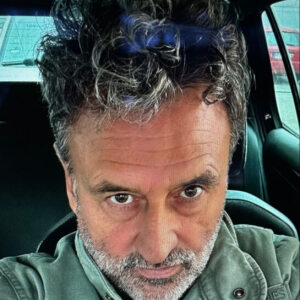 Profilbild von Constantino Pan-Ares