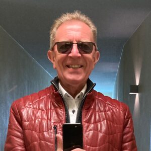 Profilbild von Constanz Dorniak