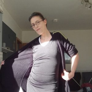 Profilbild von Constanze Behrens