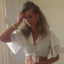 Profilbild von Constanze Blotenkemper