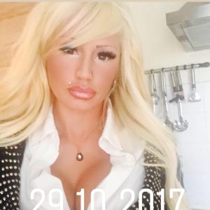 Profilbild von Constanze Böttcher