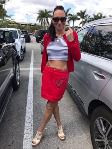 Profilbild von Constanze Borchert