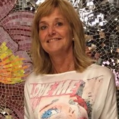 Profilbild von Constanze Brünje