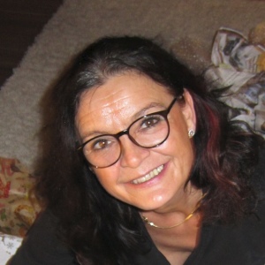 Profilbild von Constanze De Bona