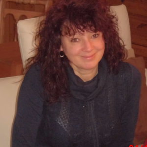 Profilbild von Constanze Dinger