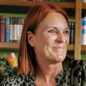 Profilbild von Constanze Eckert