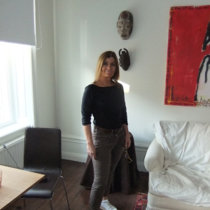 Profilbild von Constanze Essinger