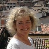 Profilbild von Constanze Fratzke
