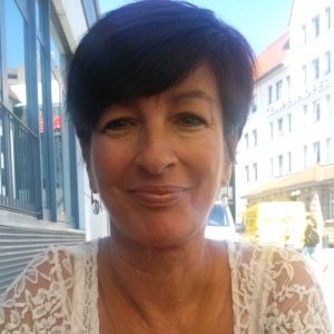 Profilbild von Constanze Gellert