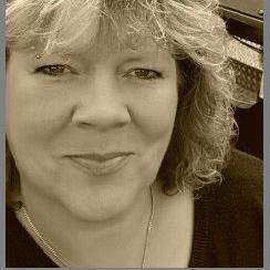 Profilbild von Constanze Gerk