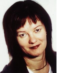 Profilbild von Constanze Haberland