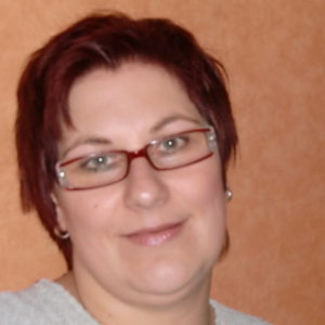 Profilbild von Constanze Hartmann-Rohrberg