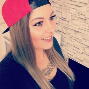 Profilbild von Constanze Heuer