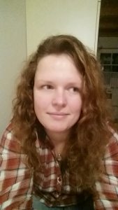 Profilbild von Constanze Kämpfer