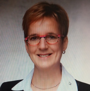 Profilbild von Constanze Kahl