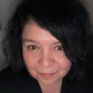 Profilbild von Constanze Keil