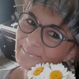 Profilbild von Constanze Kluba