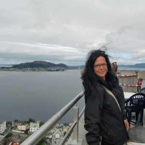 Profilbild von Constanze Kluge