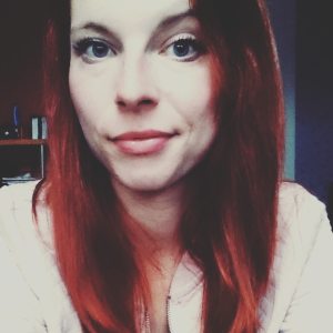 Profilbild von Constanze Kluge
