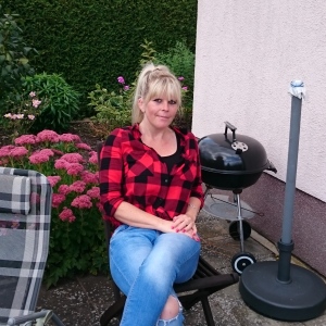 Profilbild von Constanze Lange