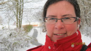 Profilbild von Constanze Langer