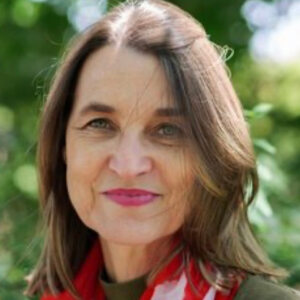 Profilbild von Constanze Larcher