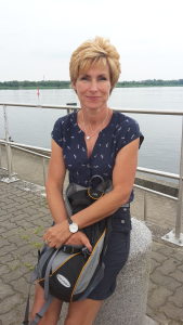 Profilbild von Constanze Lege