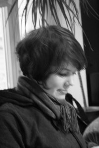 Profilbild von Constanze Maaß