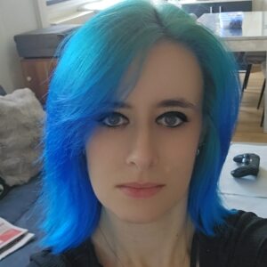 Profilbild von Constanze Marx