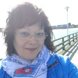 Profilbild von Constanze Meux
