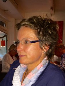 Profilbild von Constanze Mika-Brodsky
