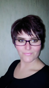 Profilbild von Constanze Palm