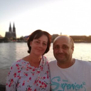 Profilbild von Constanze Peckhaus