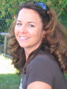 Profilbild von Constanze Reichel