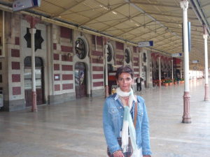 Profilbild von Constanze Richter