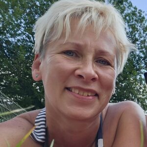 Profilbild von Constanze Schmid
