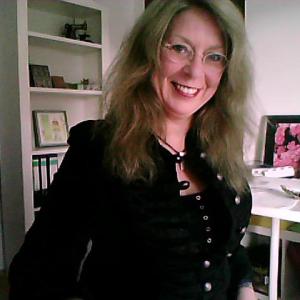 Profilbild von Constanze Schmidt-Sinn