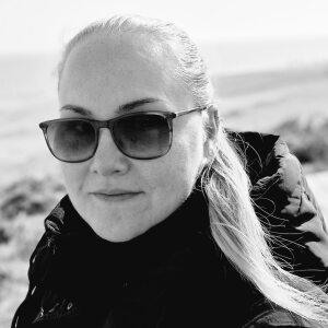 Profilbild von Constanze Steffen