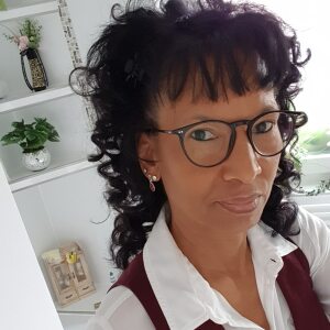 Profilbild von Constanze Stelljes-Pierce