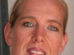 Profilbild von Constanze Steuer