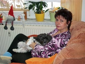 Profilbild von Constanze Stuhl