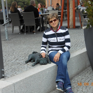 Profilbild von Constanze Voelmy