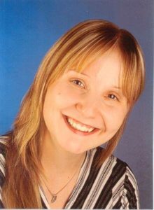 Profilbild von Constanze Wohlfahrt
